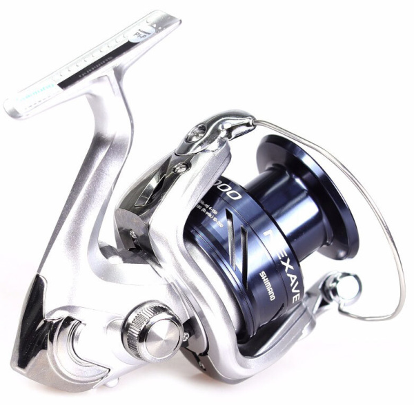 Котушка Shimano Nexave