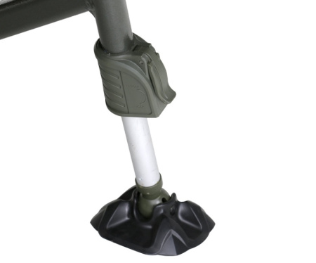 Ліжко коропове Carp Pro Diamond Big Size (CPHD5352)