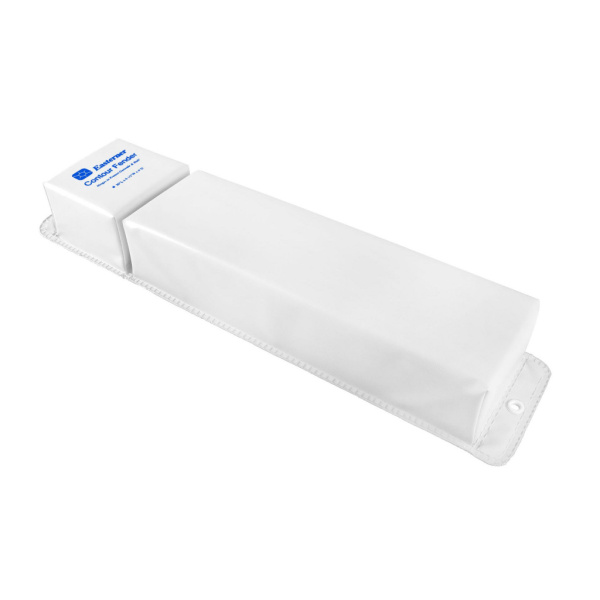 Кранець Easterner причальний кутовий (причальний брус) 76,2х16,5х10,16см (C11930)