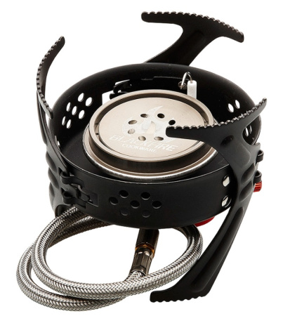 Газовий пальник Prologic Blackfire Inspire Gas Stove (1846.18.28)