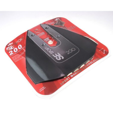 Гідрокрило SE Sport 200 до 60 к.с. (SE200BLK)