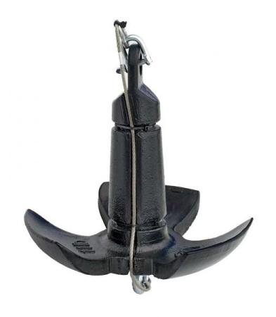 Якір Stronger Dream 8 кг (AD-8)