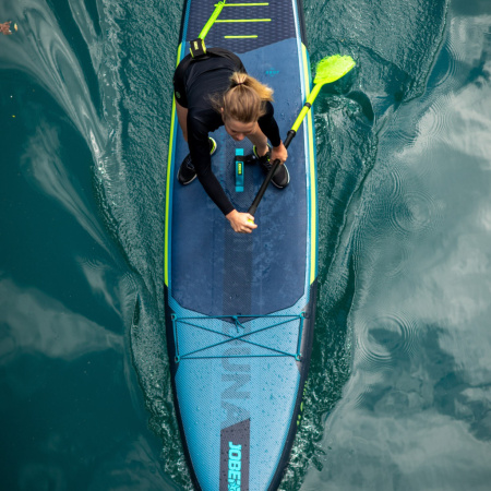Надувна SUP дошка Jobe Duna 11.6 Inflattable Paddle Board Package Steal (486423006)