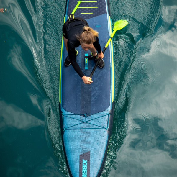 Надувна SUP дошка Jobe Duna 11.6 Inflattable Paddle Board Package Steal (486423006)