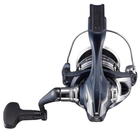 Котушка Shimano Miravel 2500 5+1BB 5.0:1 (2266.67.50)