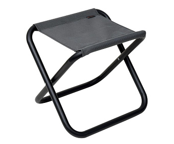 Стілець розкладний Forrest Compact Plus Сірий меланж (FRSTSSF25)