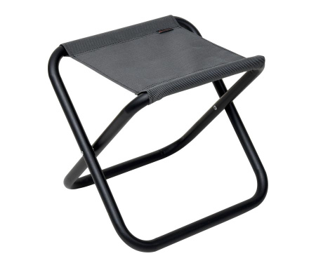 Стілець розкладний Forrest Compact Plus Сірий меланж (FRSTSSF25)