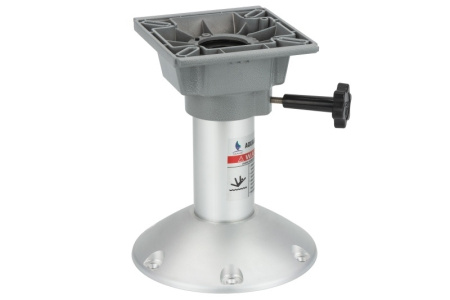 Стійка для сидіння AquaLand, фіксована, висота 28 см (91111)