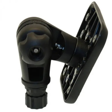 Майданчик FASTEN 100×100 мм для ехолота з поворотно-похилим механізмом (SLt223) (01.04.002.01.01) чорний