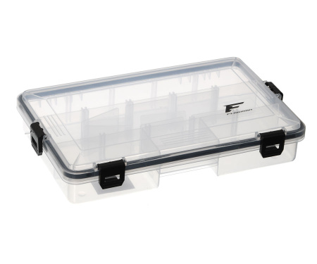 Коробка Flagman Tackle Box #10 27.5x18x5см (FBTX-10)