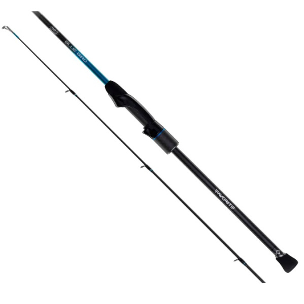 Спінінг Favorite Blue Bird BB2