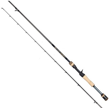 Кастингове вудлище G.Loomis GLX Jig & Worm Casting GLX 854C JWR 2.16m 9-21g (1 частина.) (2266.56.12)