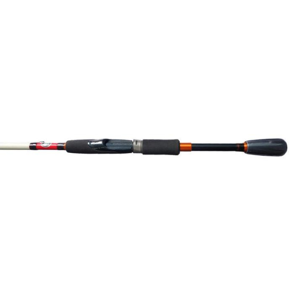 Спінінг Salmo Kraft Jigging MH 6-24g 2.05m (KR2300-205)