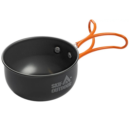 Набір для приготування їжі Skif Outdoor Fuzz Pot II (389.04.49)