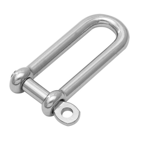 Скоба довга ZEL 4 мм (ZEL 14 ZK01-0903-0004)