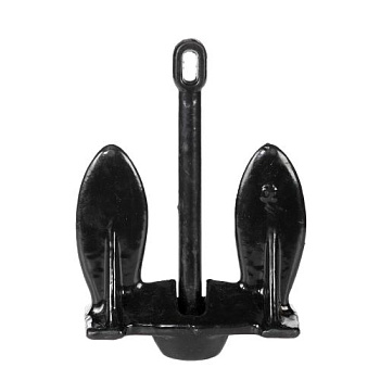Якір Navy PE 28 lbs (12.7 кг) (PE 28 lbs)