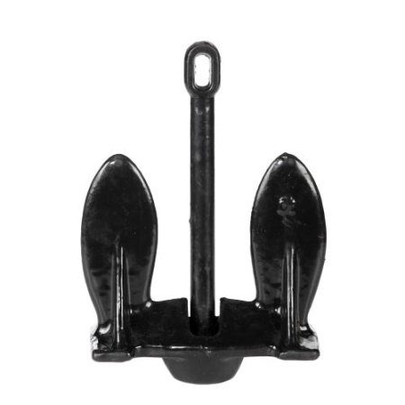 Якір Navy PE 28 lbs (12.7 кг) (PE 28 lbs)