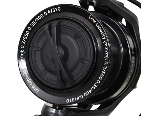 Котушка Carp Pro Tork 10000 SD (CPTRK10SD)