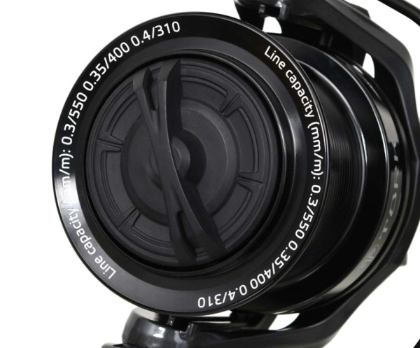 Котушка Carp Pro Tork 10000 SD (CPTRK10SD)