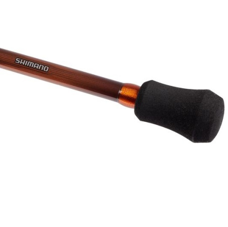 Спінінг Shimano Soare BB 19 S76ULS 2.29m 0.5-5g (2266.85.50)