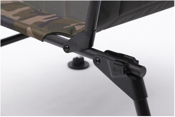 Крісло Prologic Avenger Camo Chair (1846.15.49)