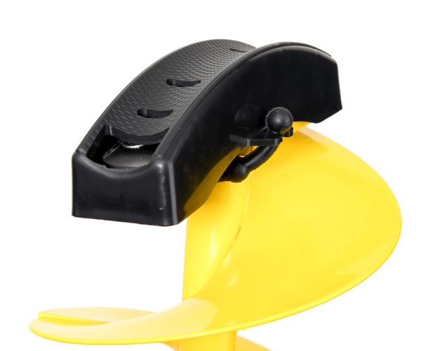 Льодобур Ice Attack Ice Auger Blitz 150мм (WIA-BL-150)