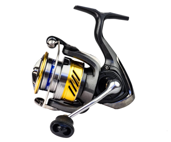 Котушка Daiwa 20 Laguna LT