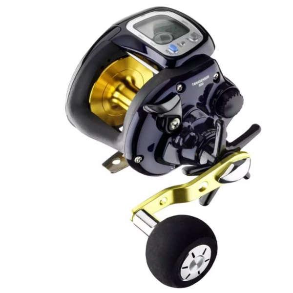 Котушка Daiwa Tanasensor 500 (10815-501)