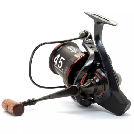 Котушка Daiwa 20 Tournament Basia 45 SCW QD + зап. шпуля (40059321)