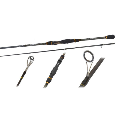 Спінінг Fishing Roi Iguana 2.35m 8-28g (204-235)