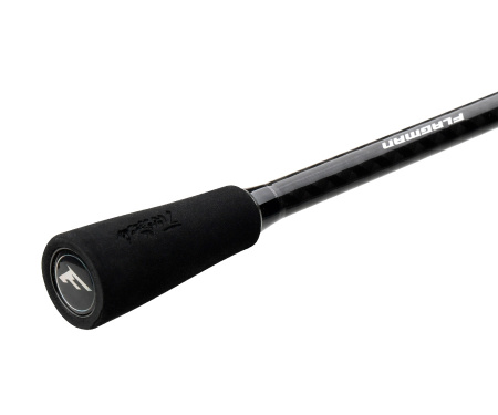 Спінінг Flagman Cort-X 80MH 2.44м 8-36г (FCX80MH)