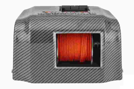 Якірна лебідка Stronger Steel Hands 35S Pro безшумне скидання (SH35S Pro)