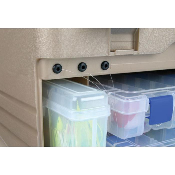 Риболовний ящик Flambeau Multiloader Pro (T5P)