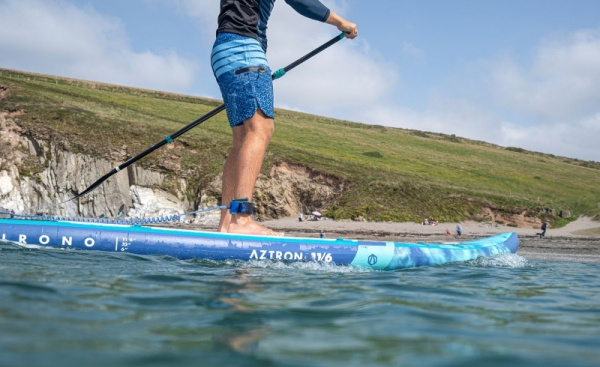 Надувна SUP дошка Aztron Urono Touring 11'6'' iSUP (AS-312D)