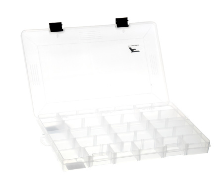 Коробка Flagman Tackle Box #16 37.5x22.5x3.5см (FBTX-16)