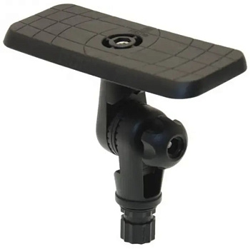 Майданчик FASTEN 164×68 мм для ехолота з поворотно-похилим механізмом (SSt223) (01.04.004.01.01)