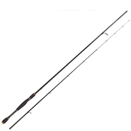 Спінінг Salmo Diamond Jig 35 10-30g 2.10m (5513-210)