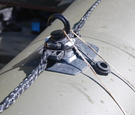 Гачок FASTEN (Hm273) (01.13.002.01.01)