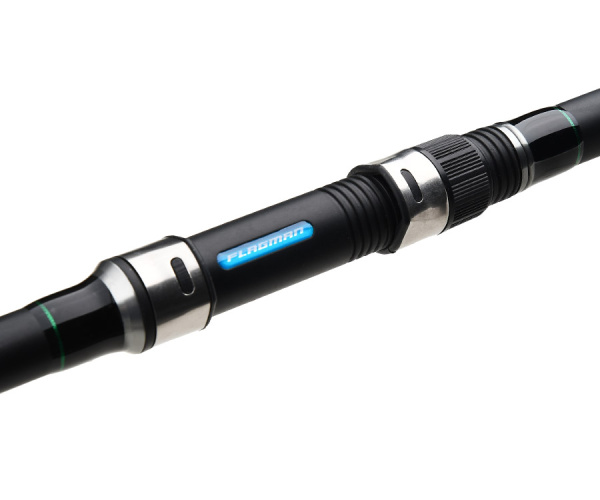 Коропове вудлище Flagman Sensor Big Game Carp NGS