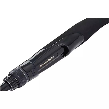 Спінінг Graphiteleader Finezza GLFS-752L-S 2.26m 0.5-5g (G08724)