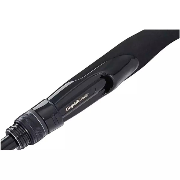 Спінінг Graphiteleader Finezza GLFS-752L-S 2.26m 0.5-5g (G08724)