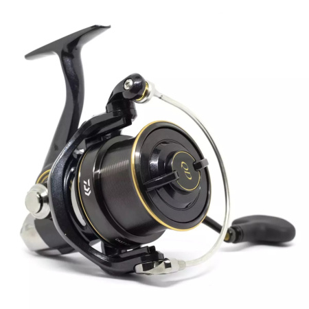 Котушка Daiwa 19 Cast`izm Feeder 25QD (10923-025)