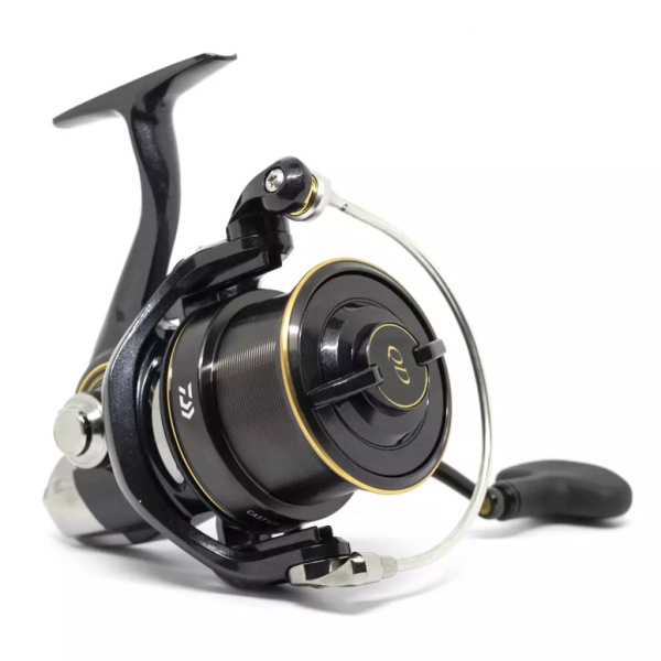 Котушка Daiwa 19 Cast`izm Feeder 25QD (10923-025)