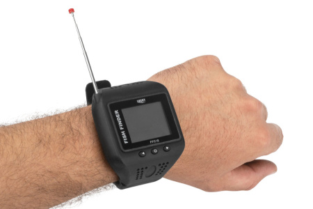 Ехолот Lucky FF518