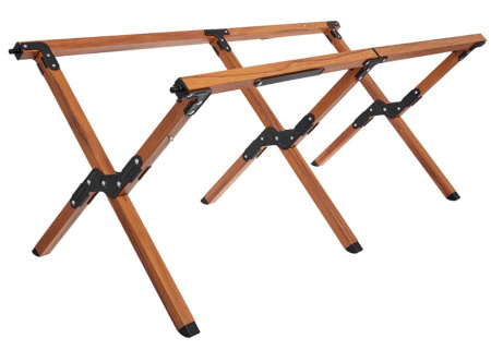 Стіл розкладаний Skif Outdoor Scandi Quatro Wood (389.03.87)