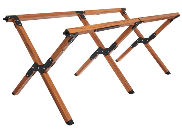 Стіл розкладаний Skif Outdoor Scandi Quatro Wood (389.03.87)