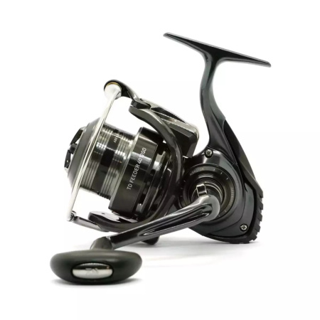 Котушка Daiwa TD Feeder 4012QD (10419-412)