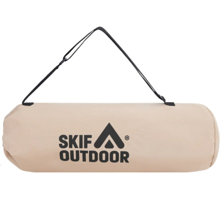 Ліжко розкладне Skif Outdoor Asket Khaki (389.04.81)