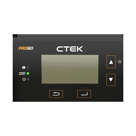 Зарядний пристрій CTEK PRO 60 EU (40-150)