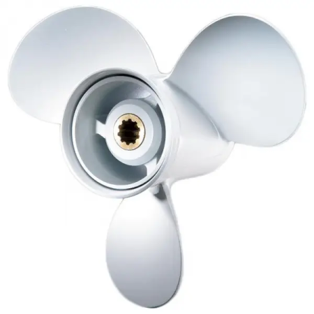 Гвинт Pana-Silver алюм. Tohatsu 35-70 к.с. (T-40 11-3/8x12)